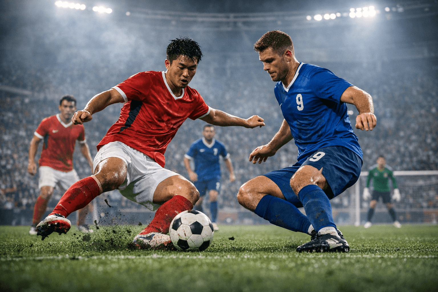 Total Football returns to Southeast Asia with launch set for April 22