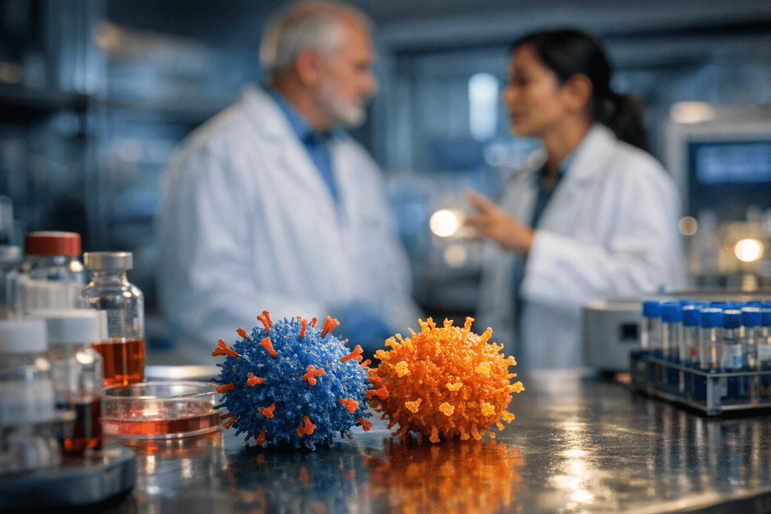 Eli Lilly to buy Kelonia Therapeutics for up to $7 billion