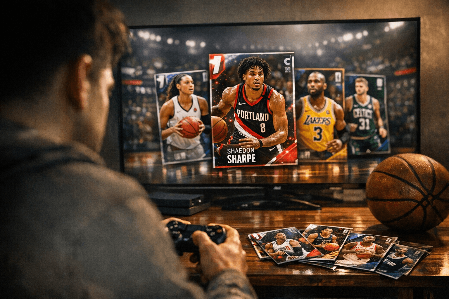 NBA 2K26 MyTeam budget guide spotlights best value cards by position