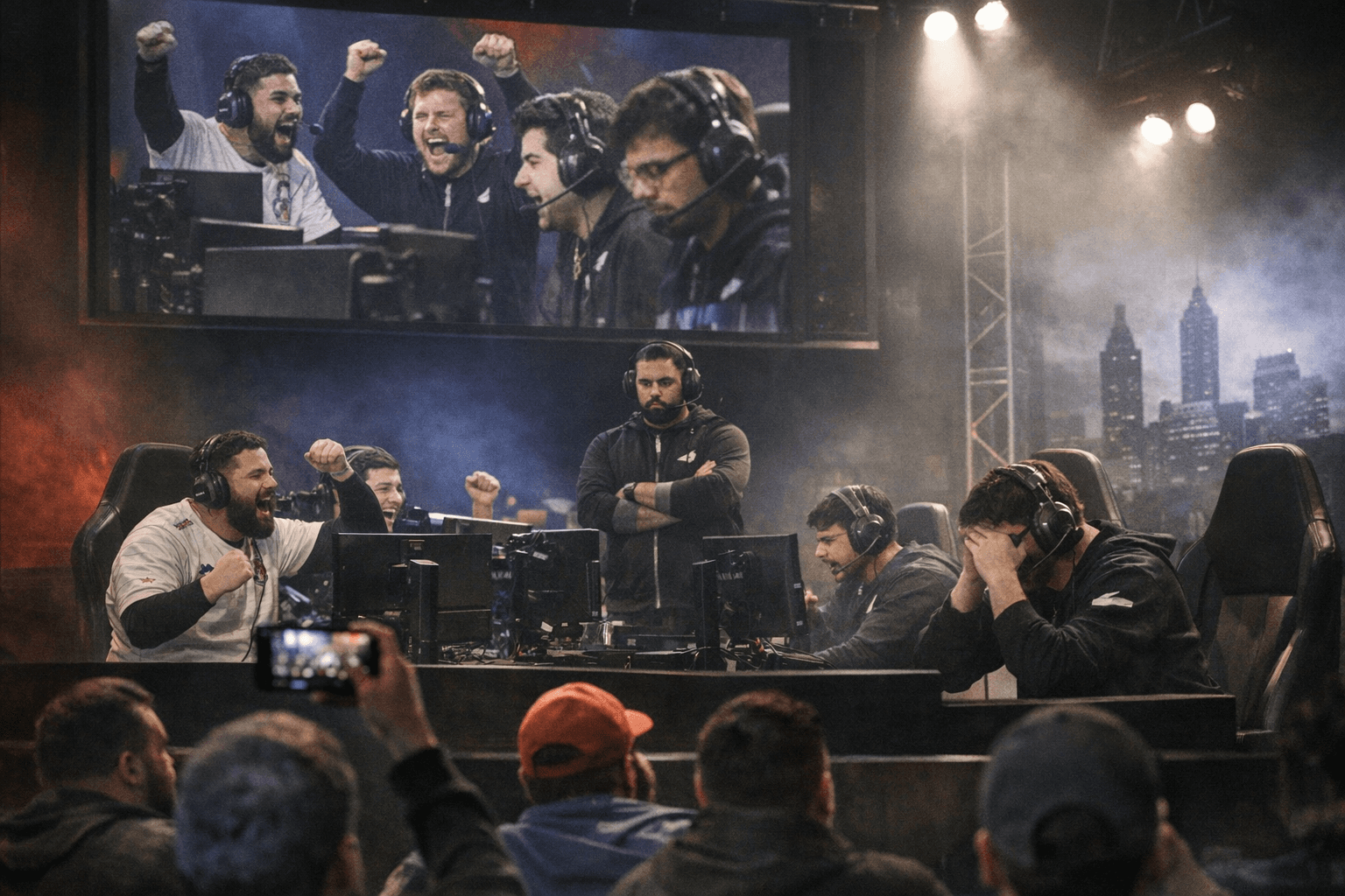 CDL standings tighten after Week 1 of Major III qualifiers, Pro-Am set for Atlanta