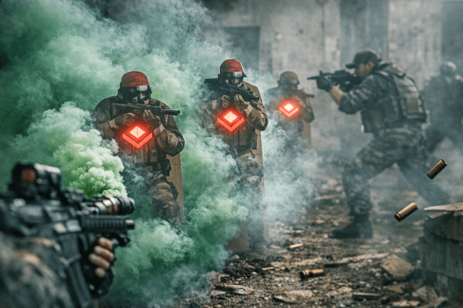 Black Ops 7 spray confuses aimbots, giving players a countermeasure