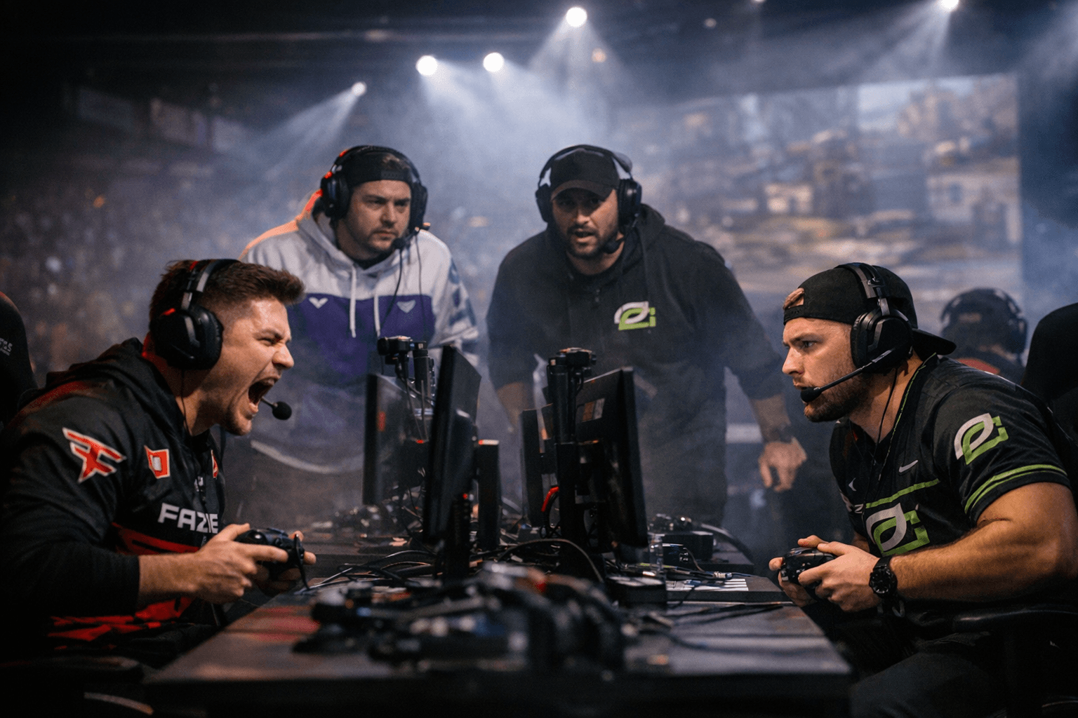 CDL Major 3 qualifiers raise the stakes with five-match gauntlet