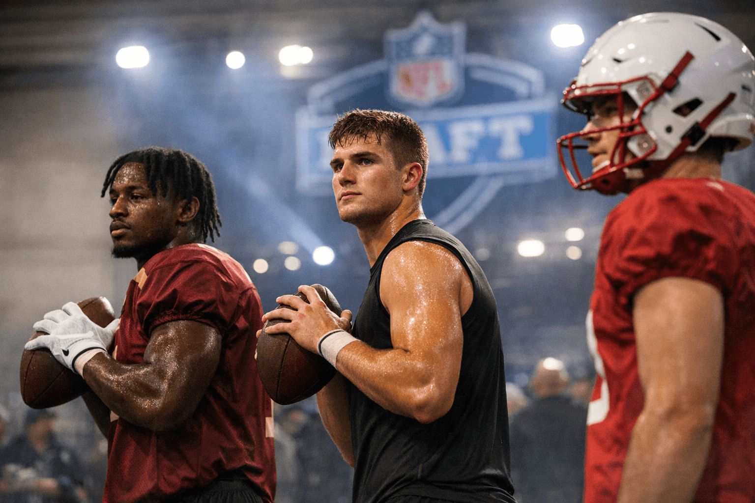 NCAA spotlights top FCS and HBCU draft prospects ahead of NFL Draft