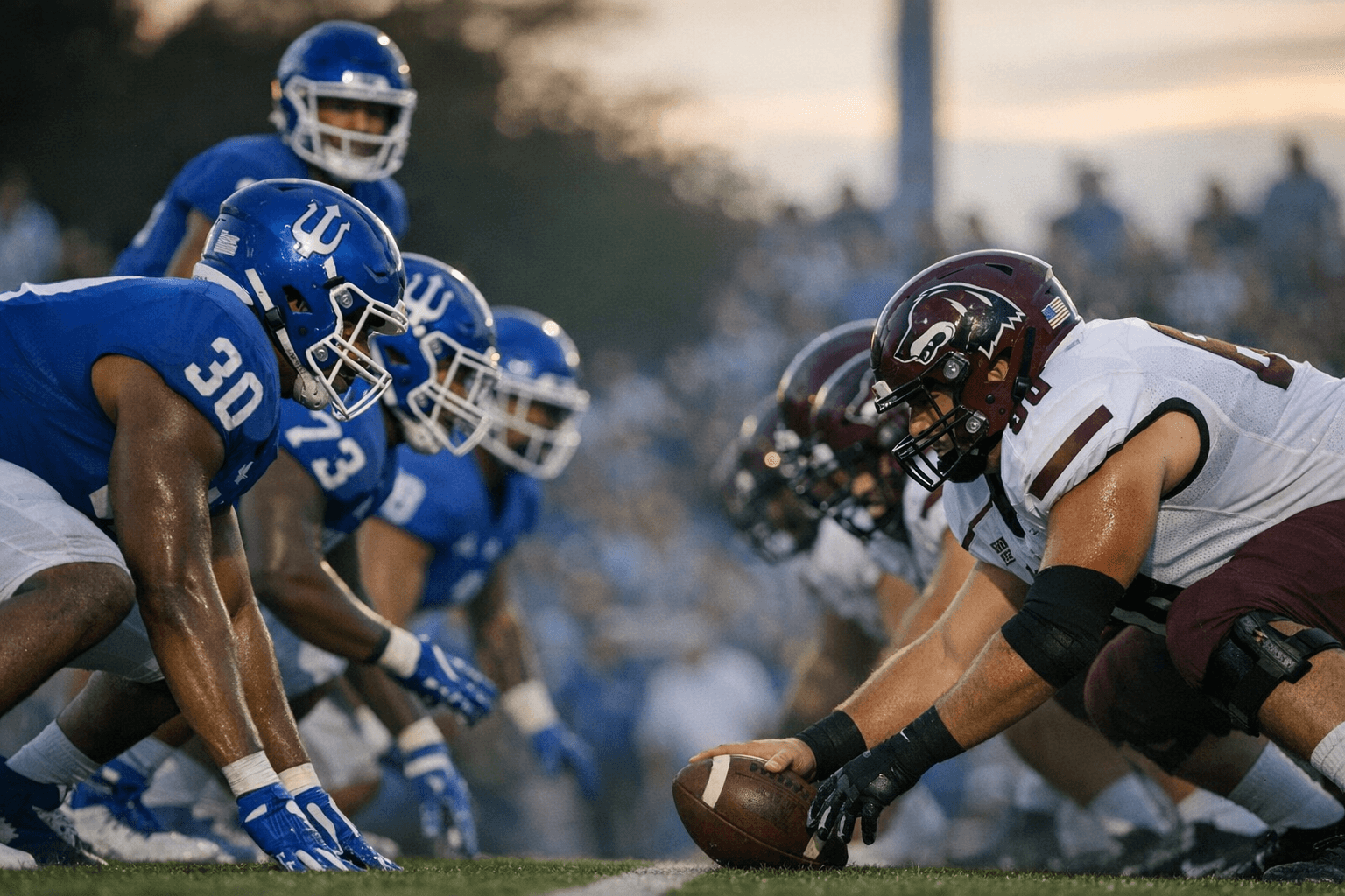 UWF to host Southern Illinois in 2026 FCS opener, launch home-and-home series