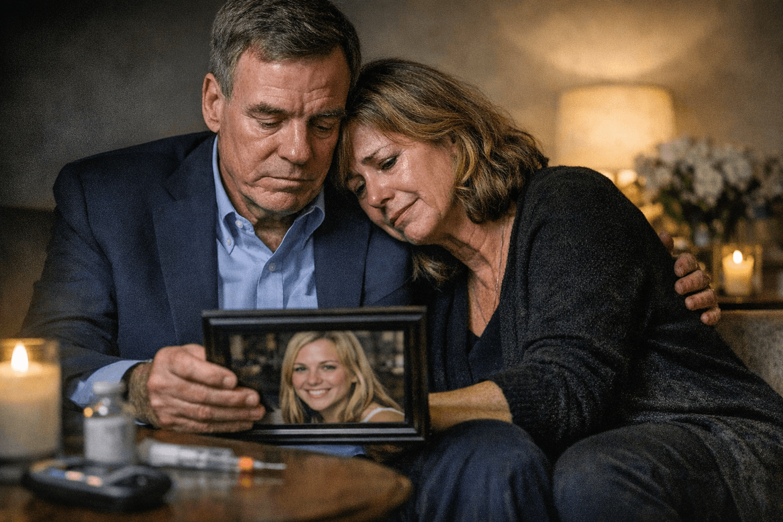 Sen. Mark Warner's daughter dies after decades-long battle with diabetes