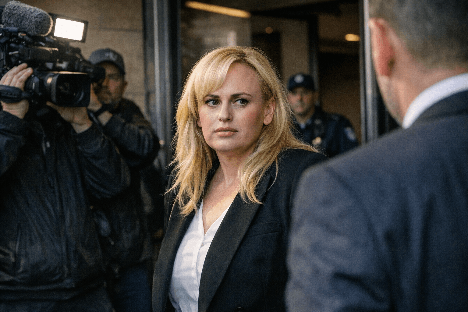 Rebel Wilson faces defamation hearing over Instagram harassment claims