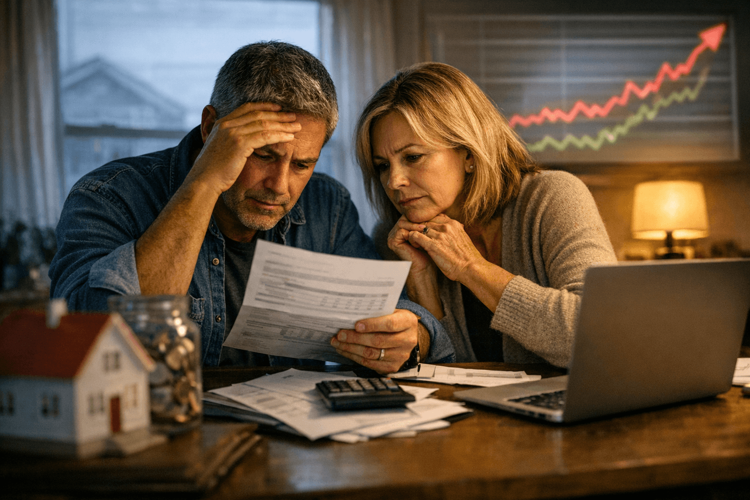 HELOCs Edge Home Equity Loans on Rate, But Payments Can Rise