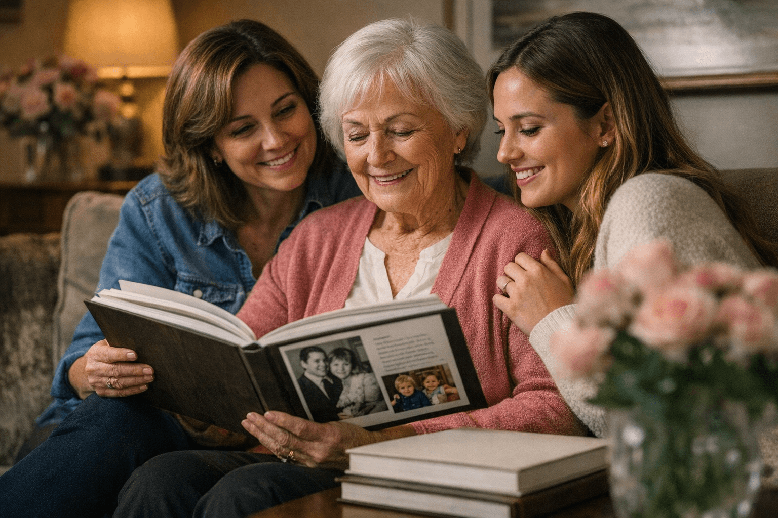 Storyworth turns family memories into a keepsake Mother’s Day gift