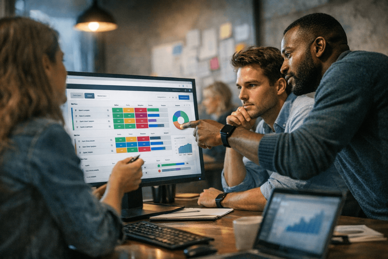 Certum review highlights monday.com as transparency engine for teams