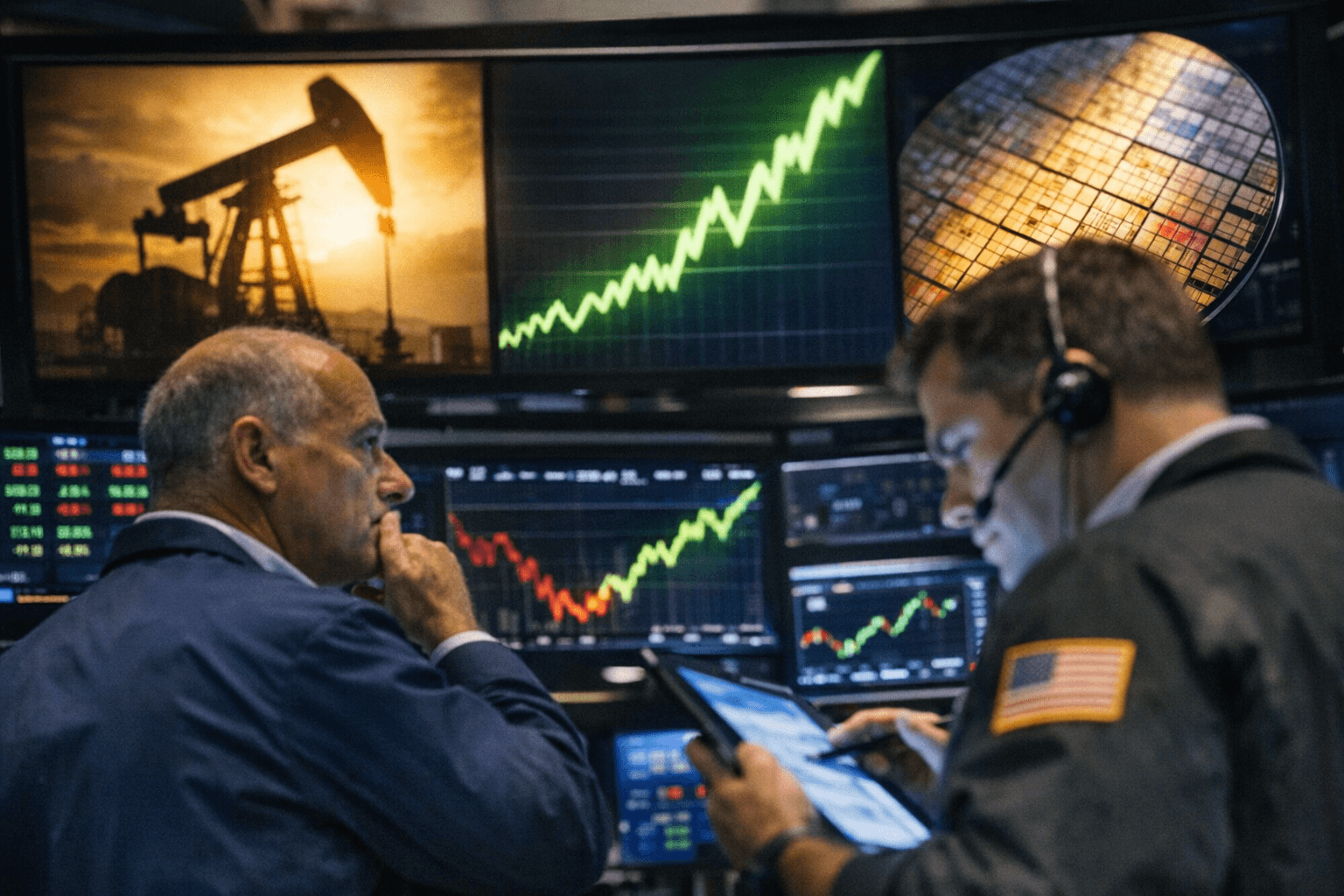 Goldman says narrow earnings revisions are driving S&P 500 record highs