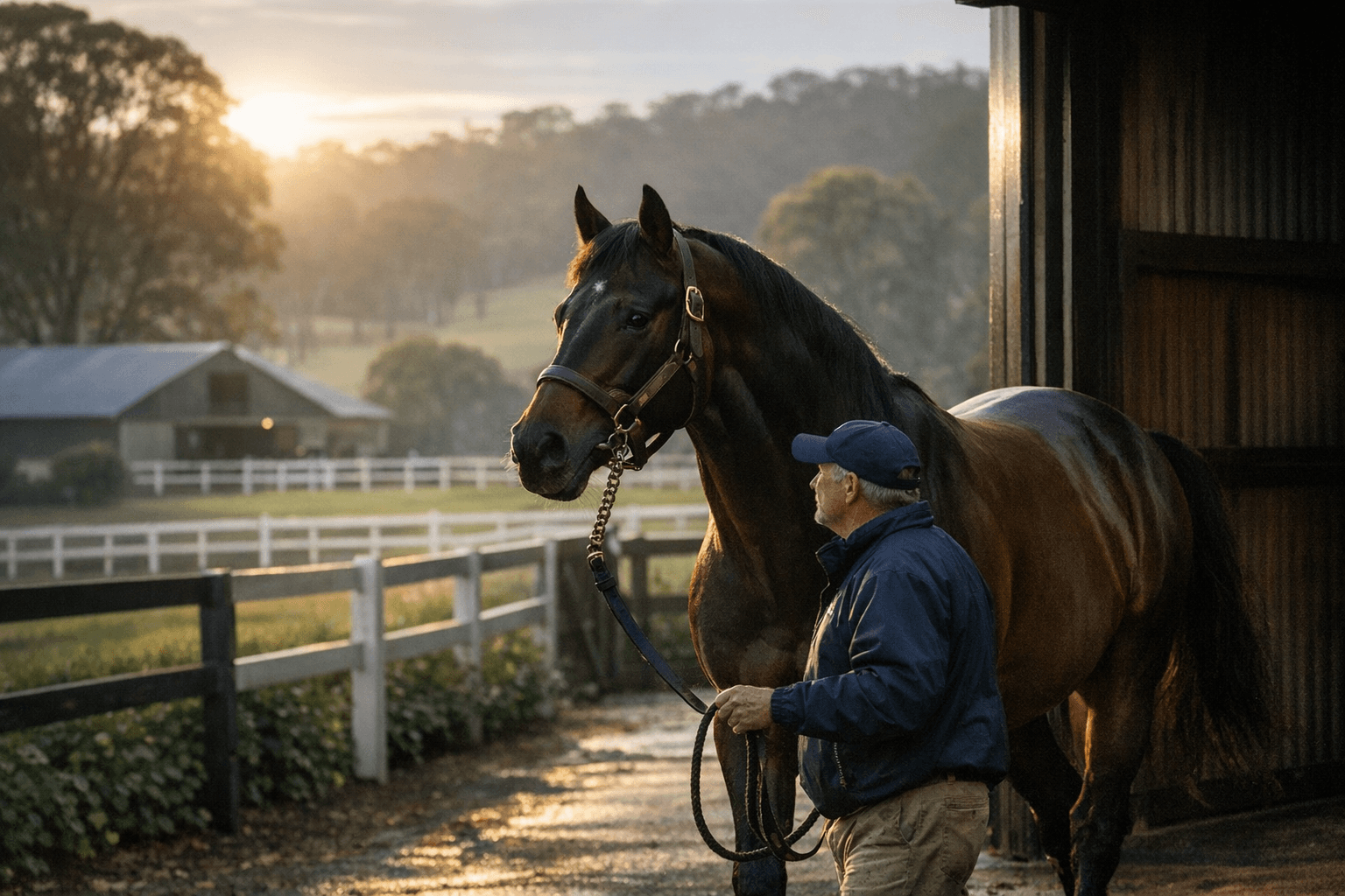 Tentyris retired to stud, ruled out of Royal Ascot sprint