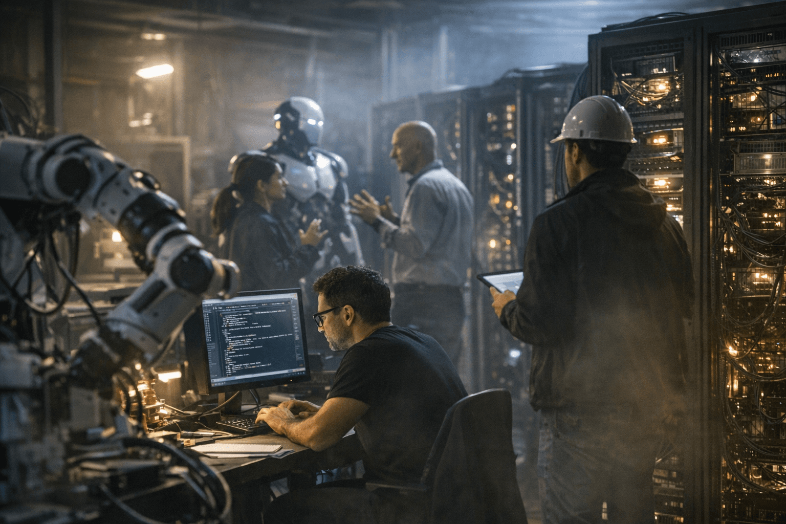 Bezos AI lab nears $10 billion raise, valuing startup at $38 billion