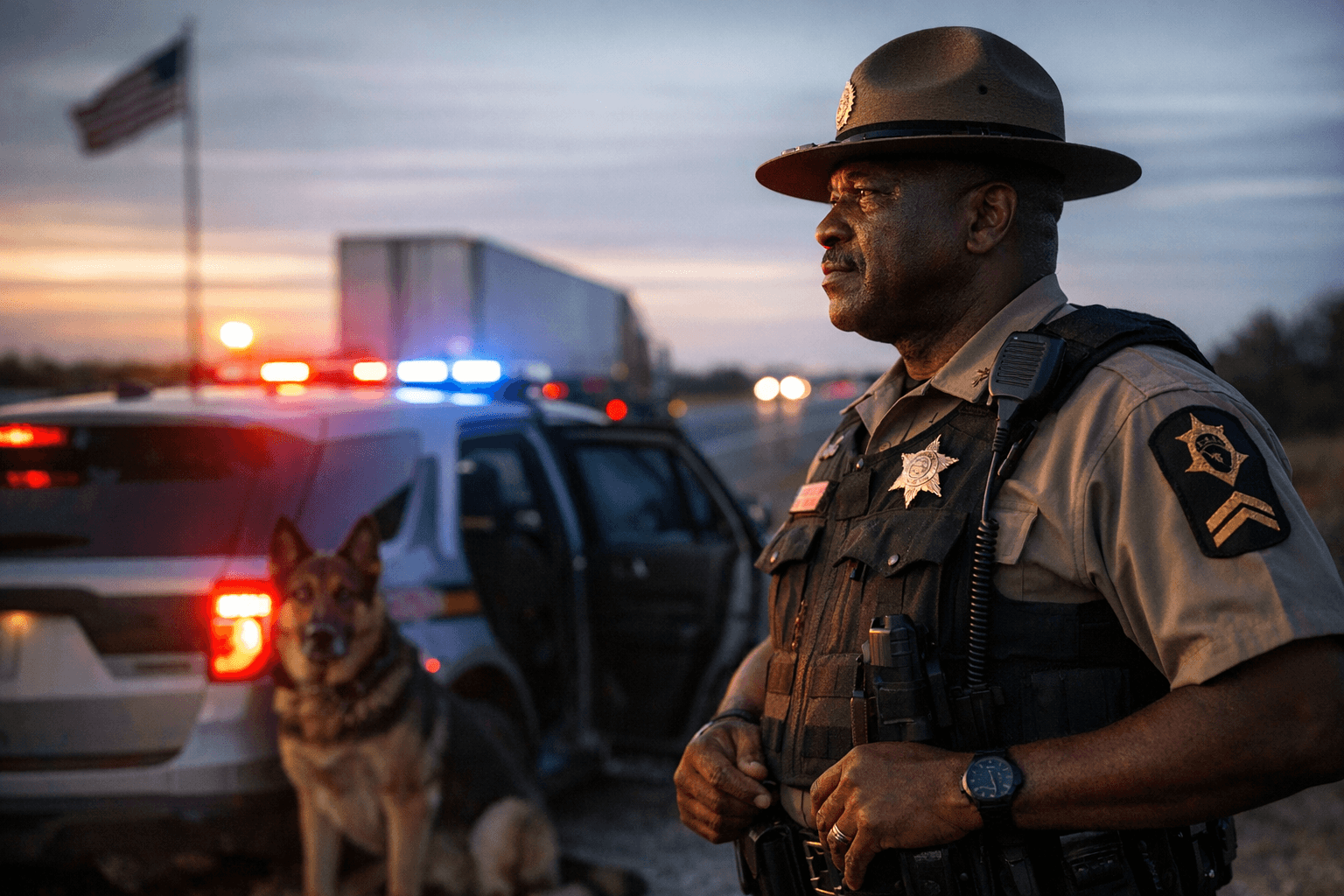 AI-generated illustration