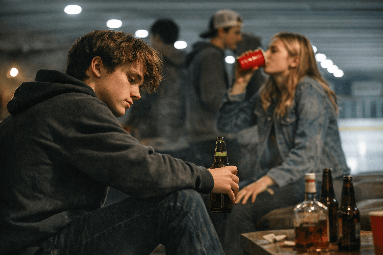 Summit County launches Path to Prevention campaign on underage drinking