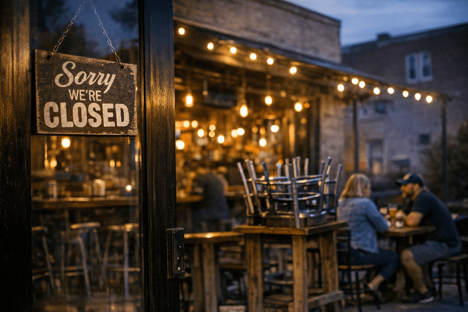 Mebane taco restaurant Crafted to close after four-year run April 25