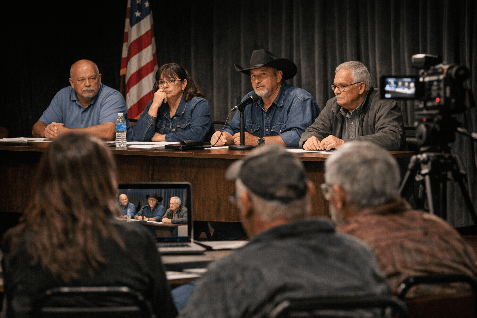 Lordsburg schools set April 20 board meeting, livestream and public comment options