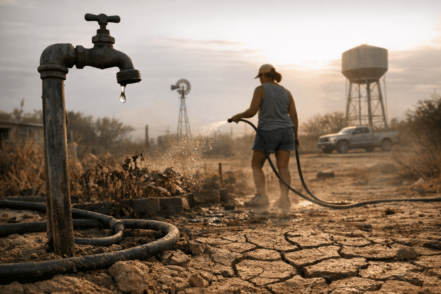 AI-generated illustration