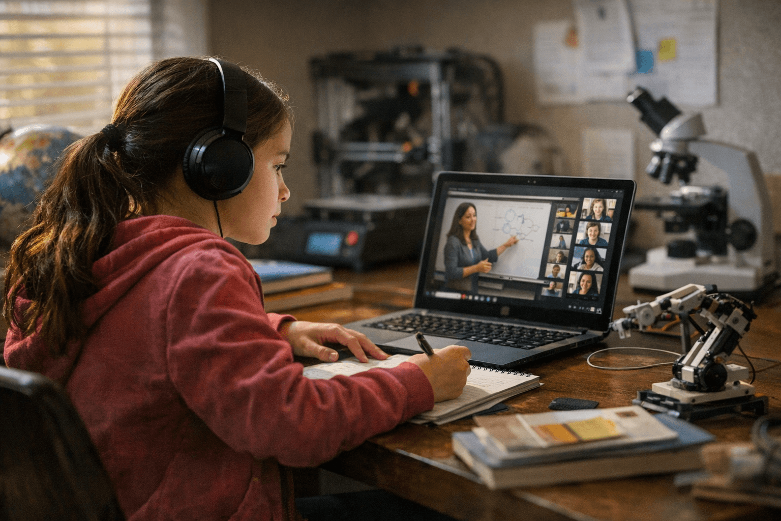 Copperas Cove ISD launches virtual academy for Texas students statewide