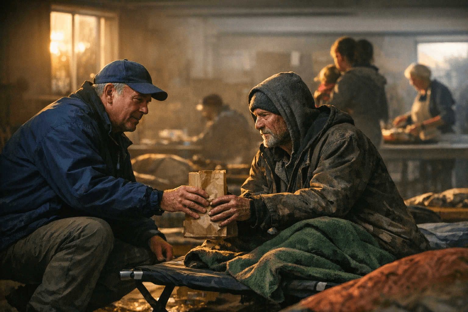 St. Vincent de Paul North Idaho quietly aids thousands across Kootenai County