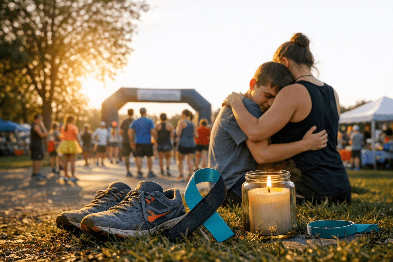 DCCCA plans 5K festival to raise youth suicide prevention funds