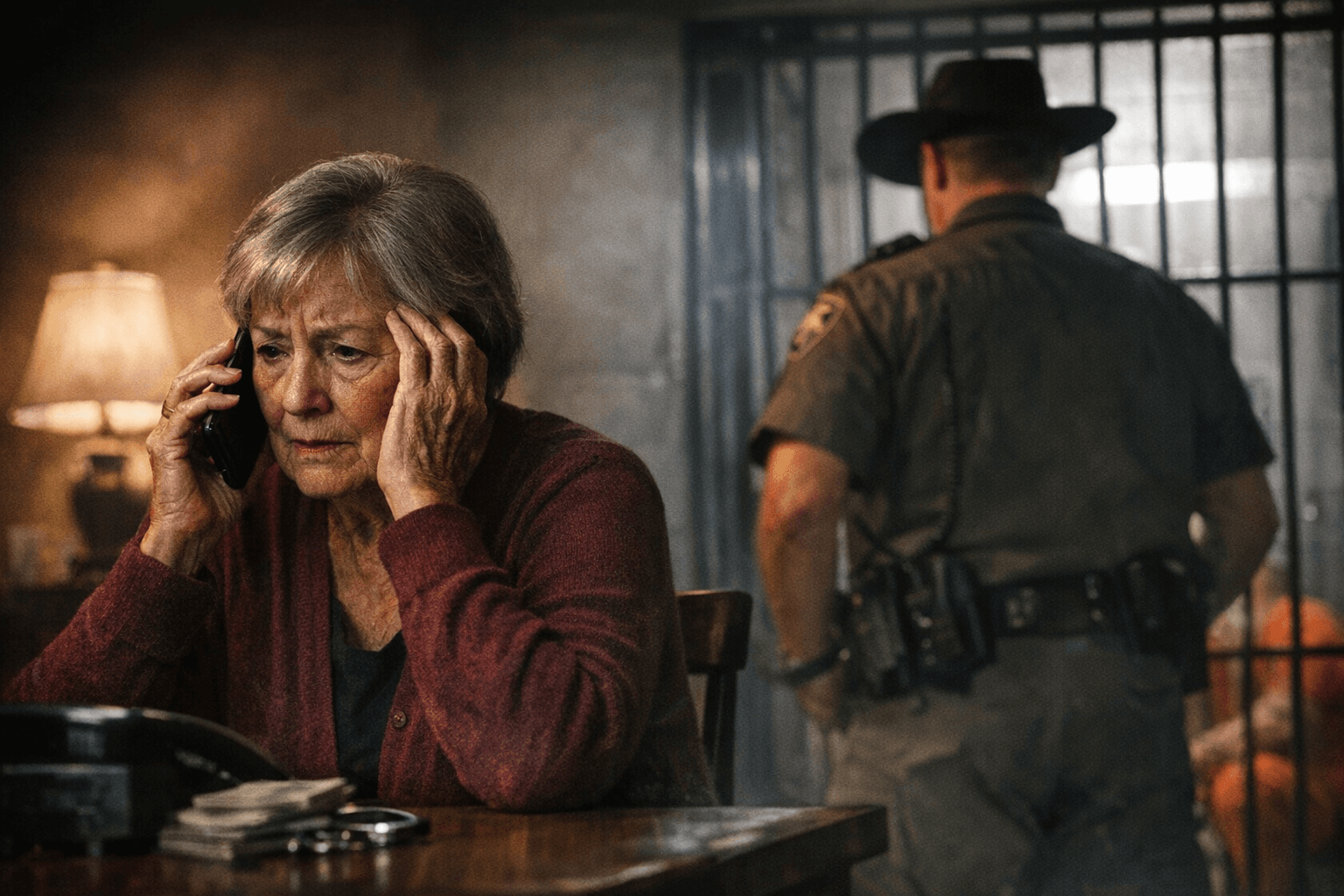 Lafayette County Sheriff warns residents about ongoing phone scam