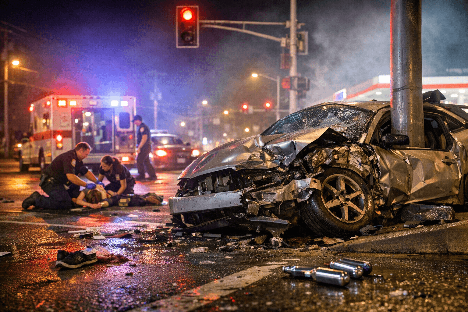 Oxford nitrous crash spurs citywide sales ordinance in Lafayette County