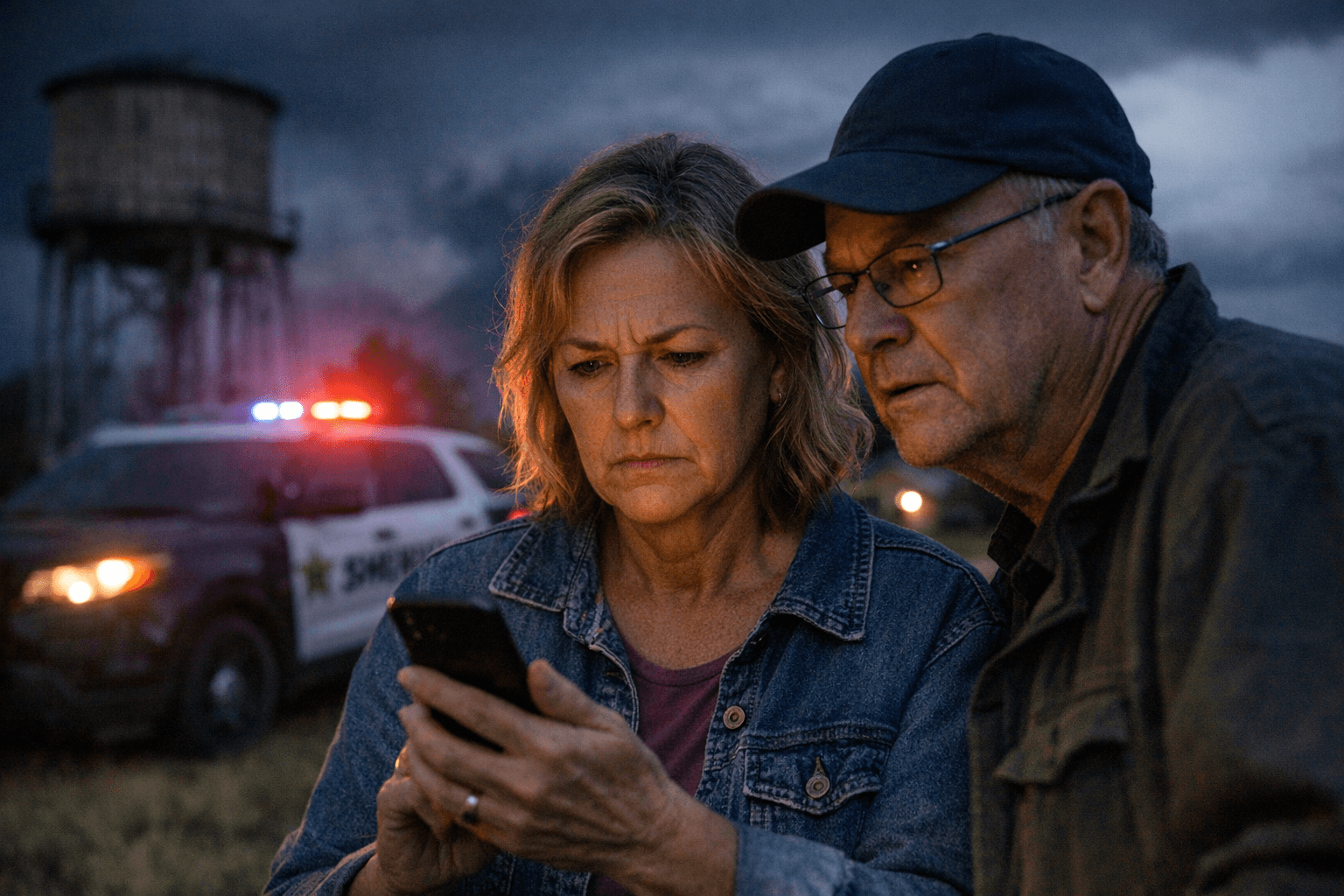 Sterling switches emergency alerts to Everbridge, residents must re-register