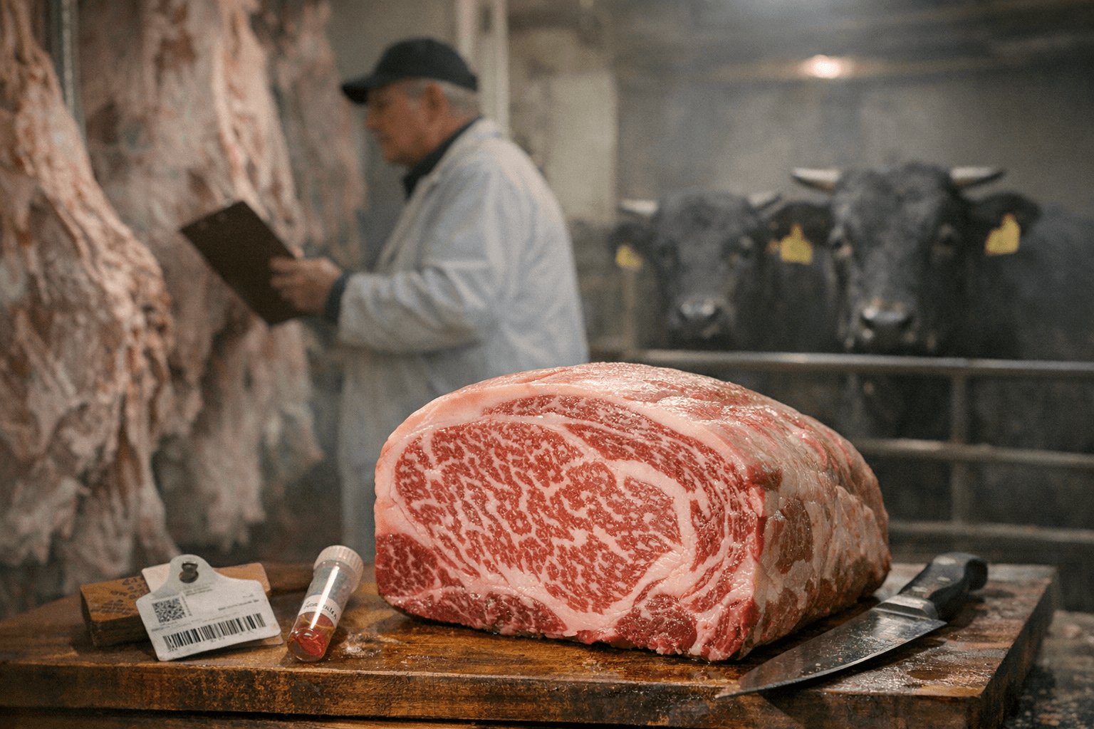 Wagyu beef branding battle exposes confusion over premium meat claims