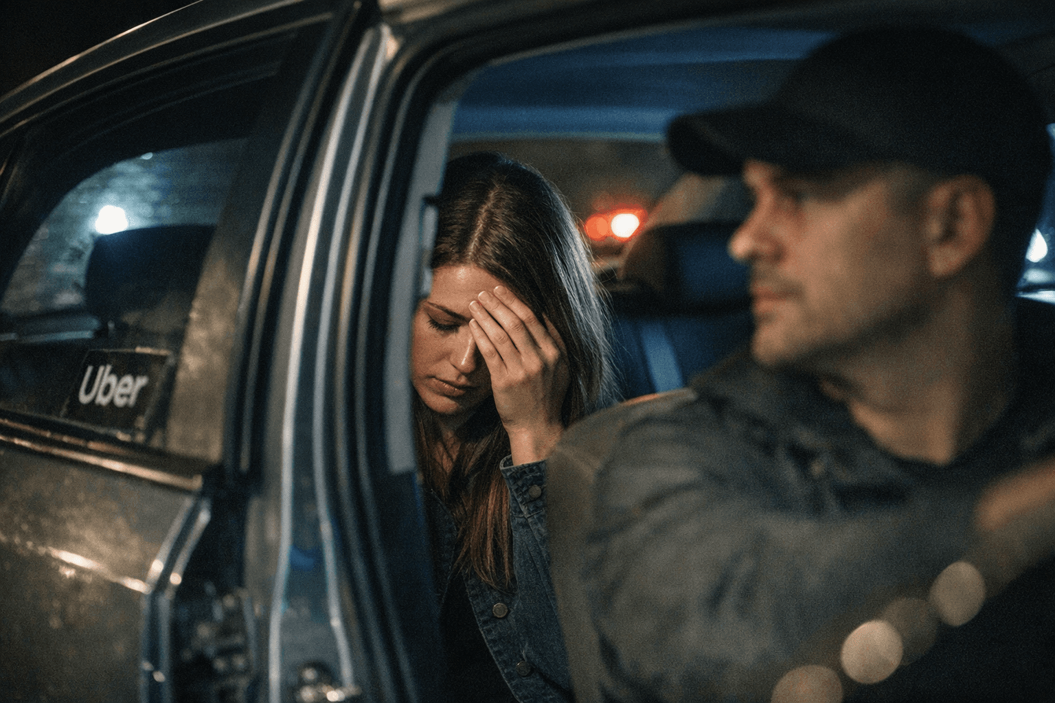 North Carolina jury orders Uber to pay in assault case