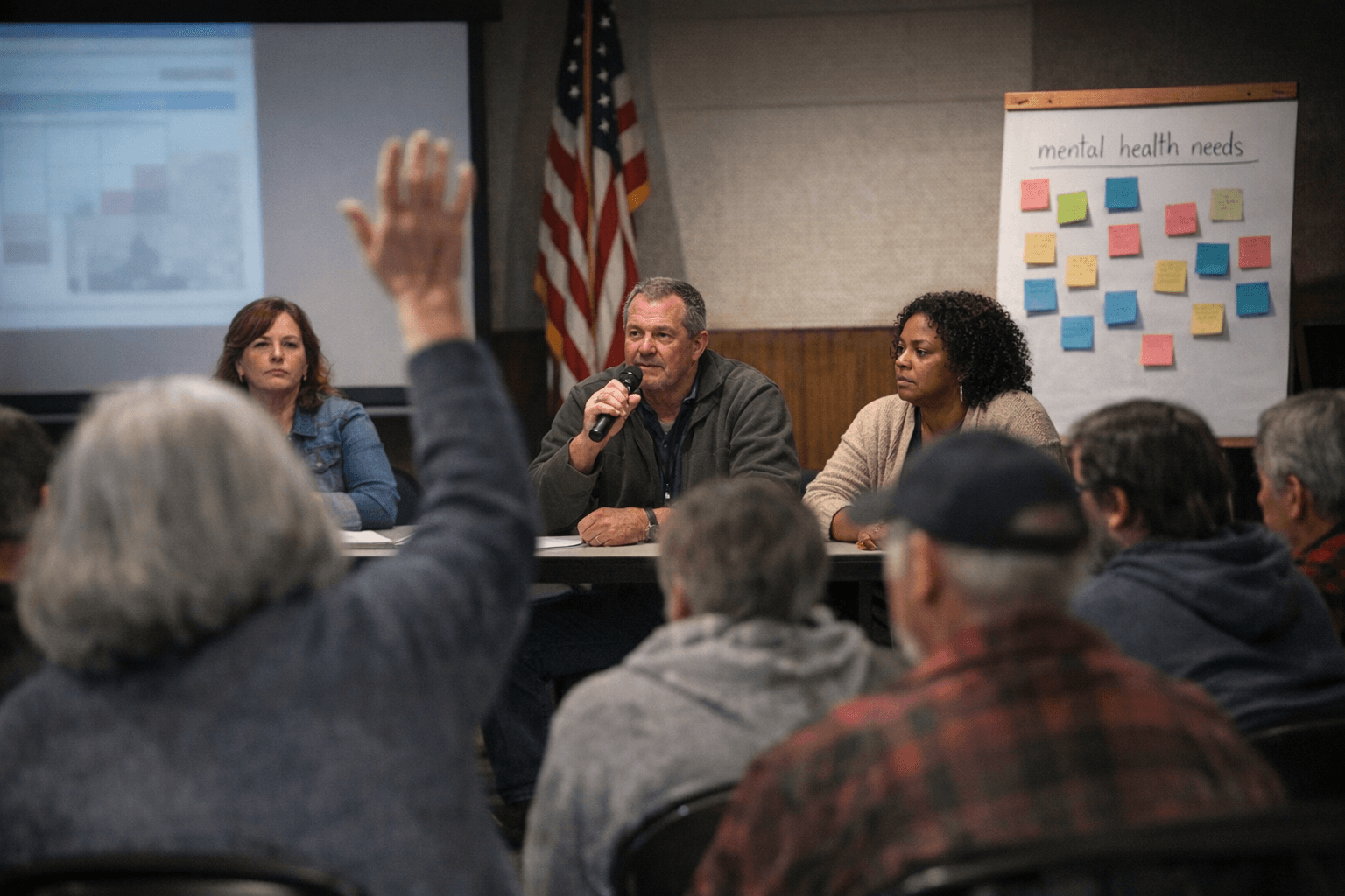 Humboldt residents can weigh in on behavioral health plan through May 28