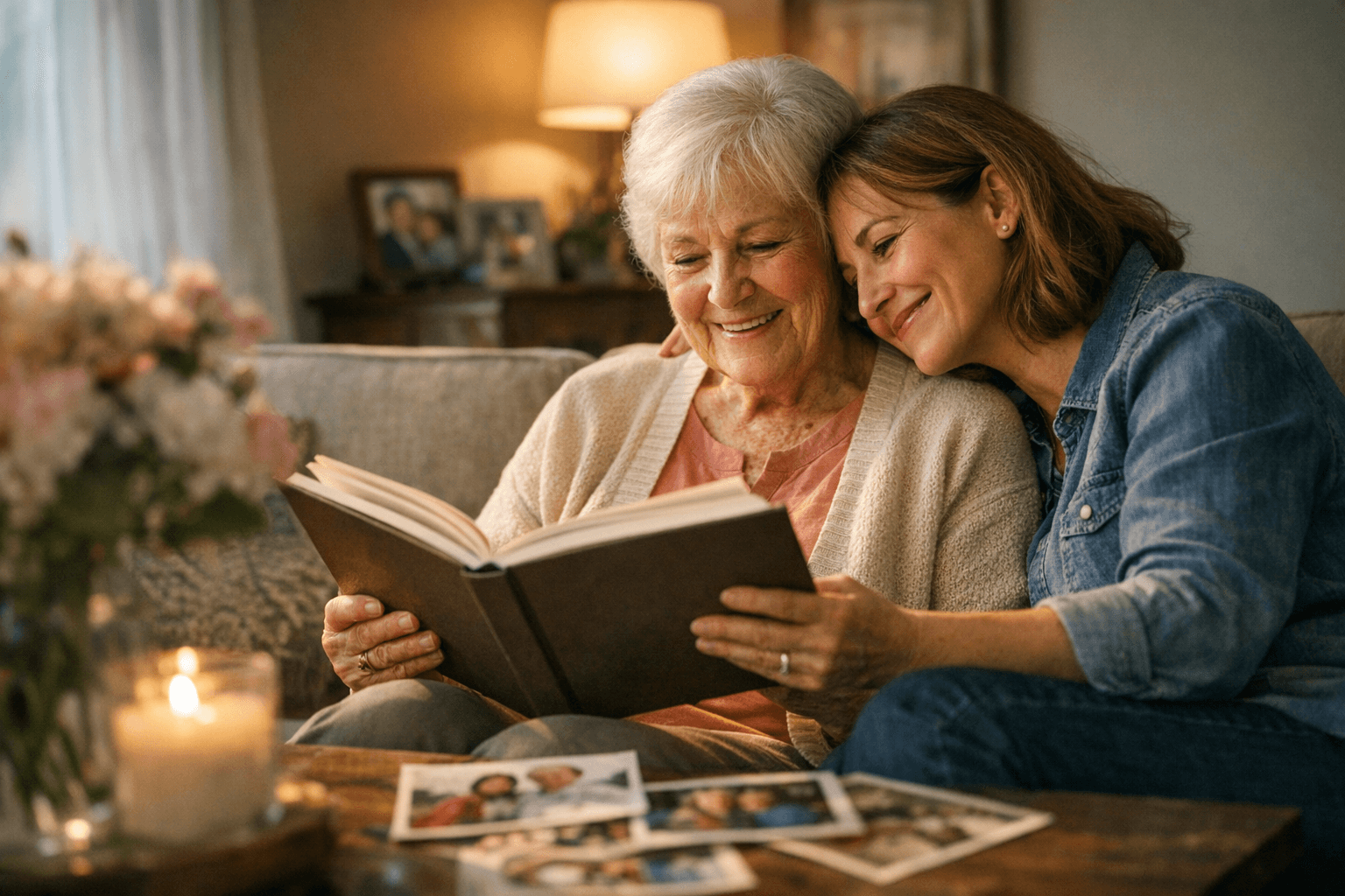 Storyworth turns weekly prompts into a heartfelt Mother’s Day memoir