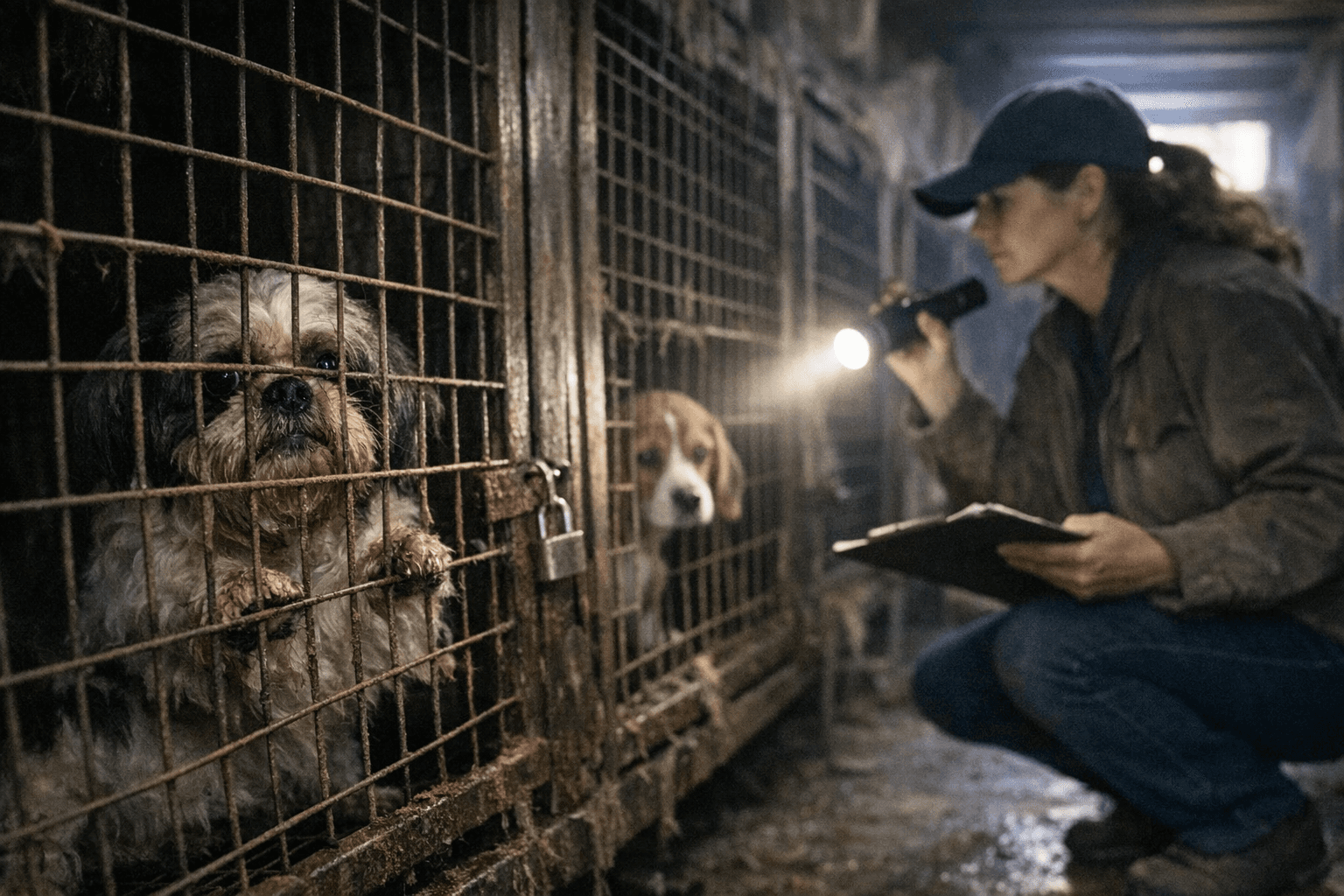 USDA extends dog welfare comment period, seeks updates after 30 years