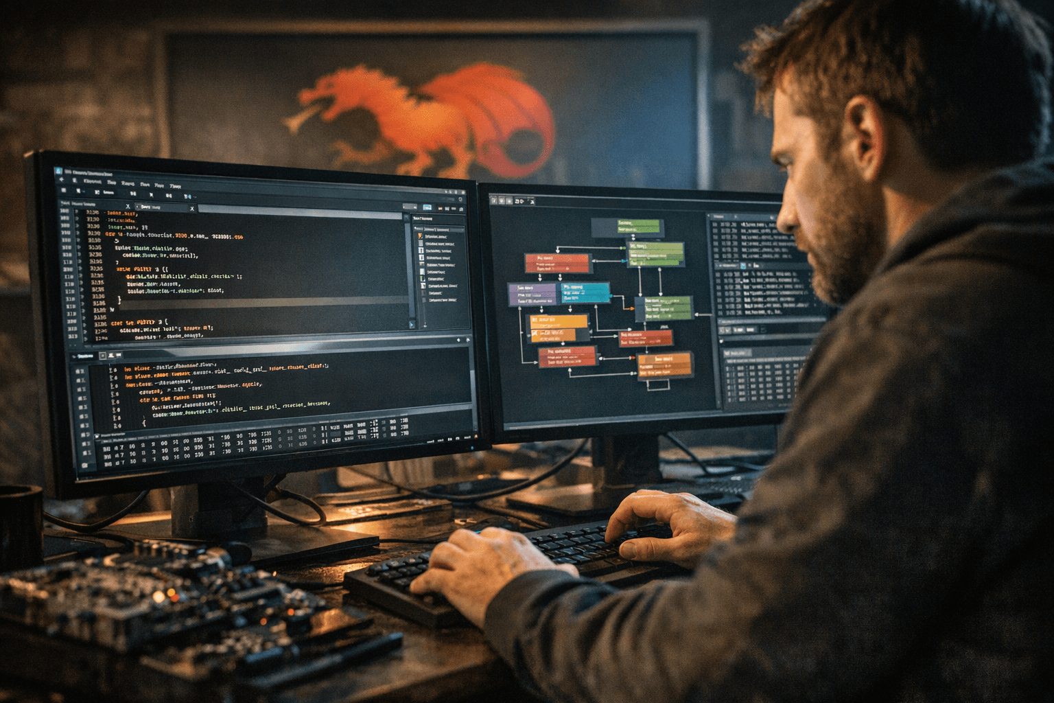 libghidra brings typed Rust automation to Ghidra reverse engineering