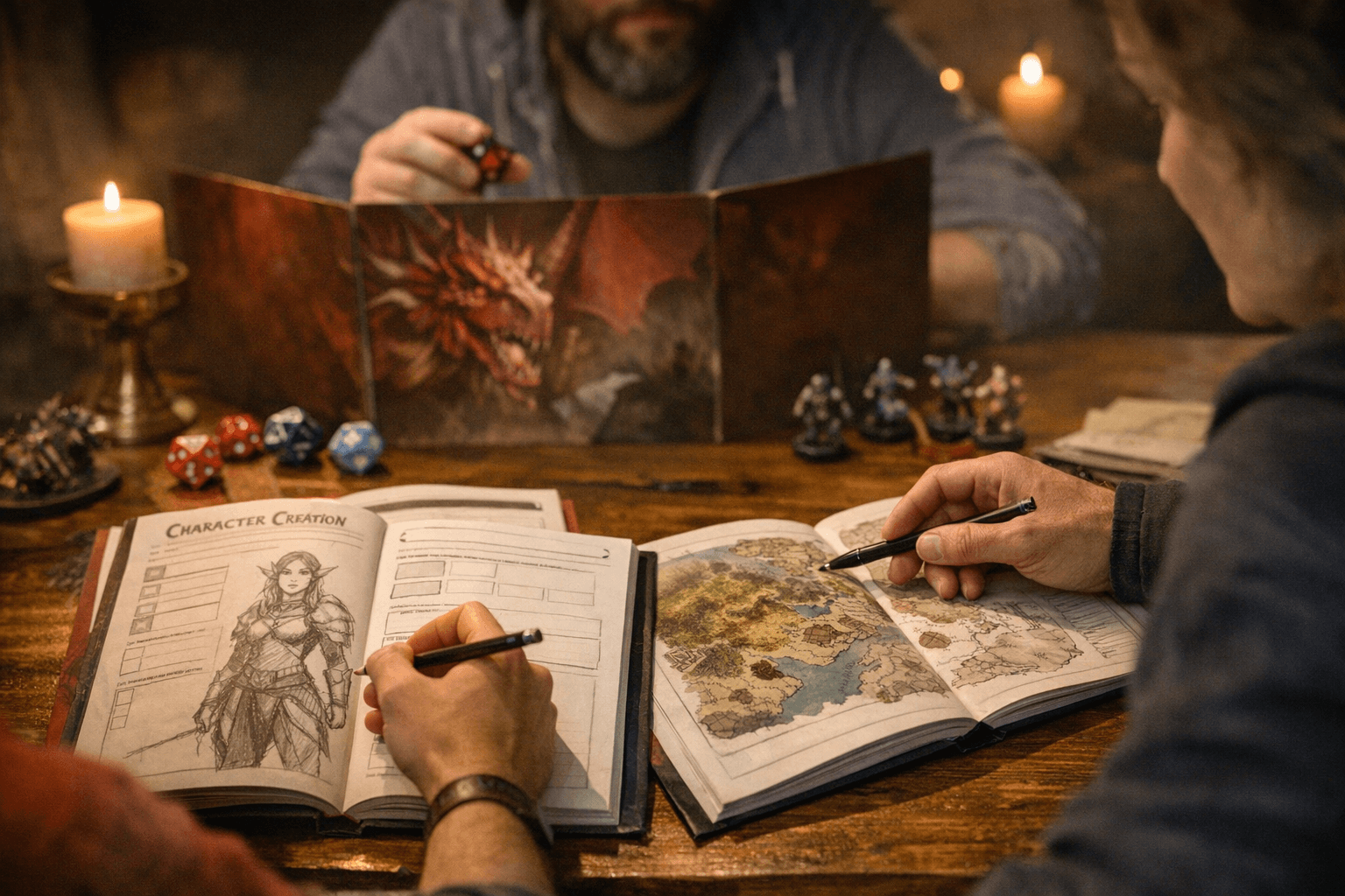 AI-generated illustration