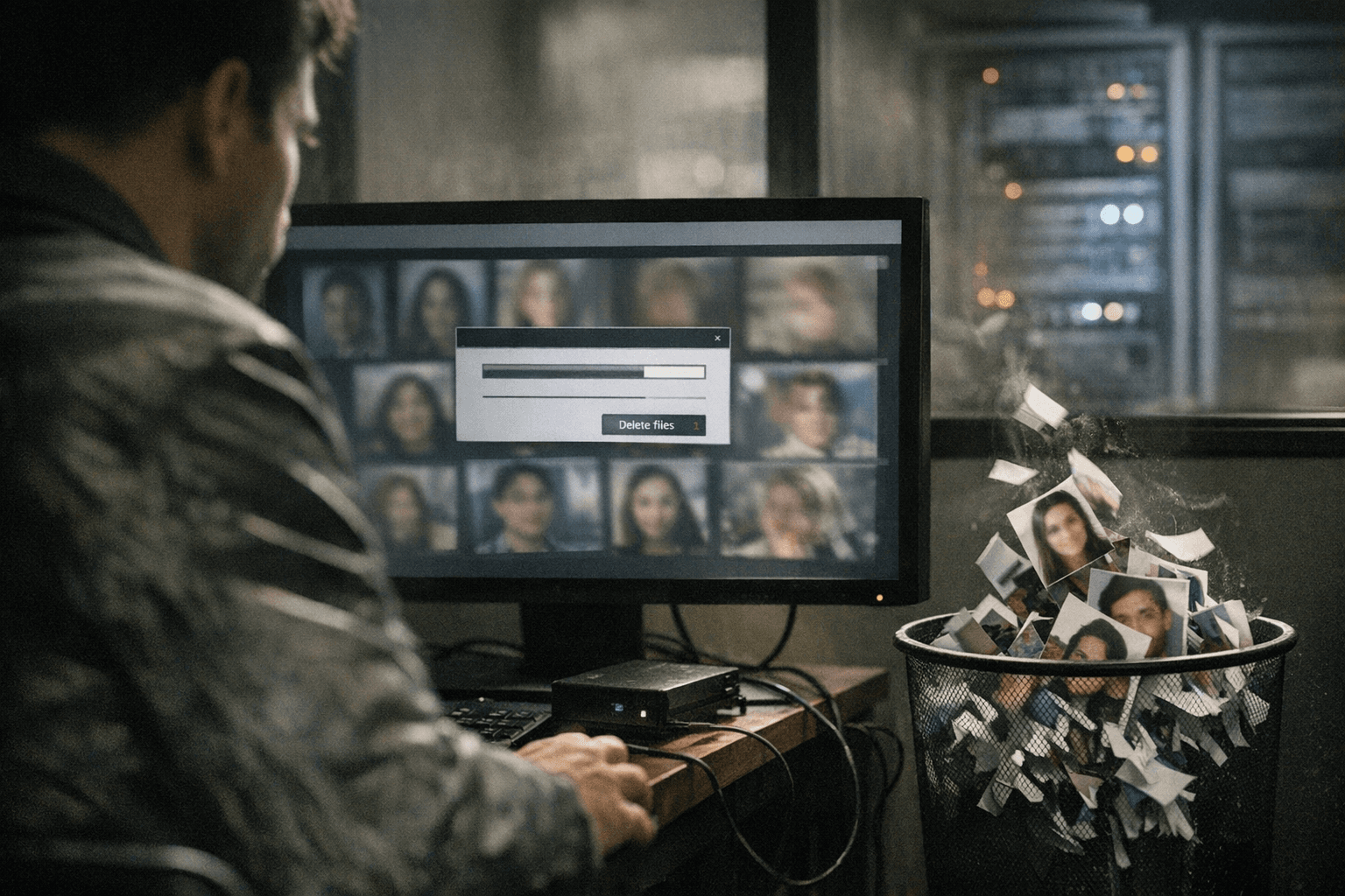 FTC settlement forces Clarifai to delete millions of OkCupid photos