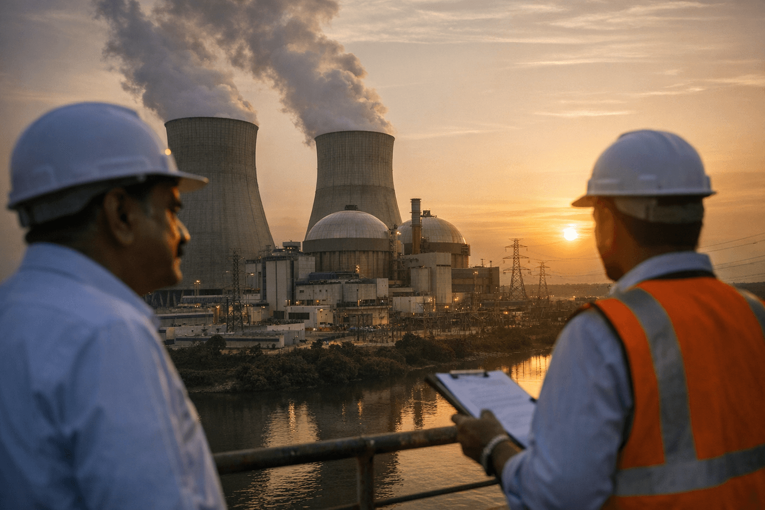 Adani Power forms nuclear unit as India opens sector to private players