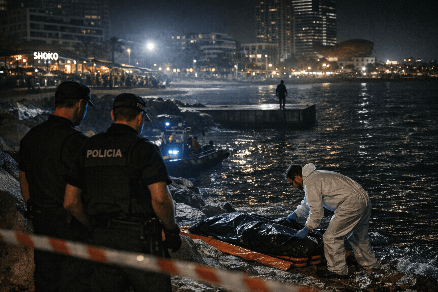 Alabama Student James Gracey Found Dead After Barcelona Nightclub Disappearance