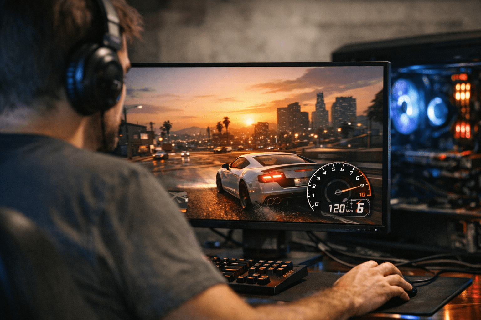 AI-generated illustration