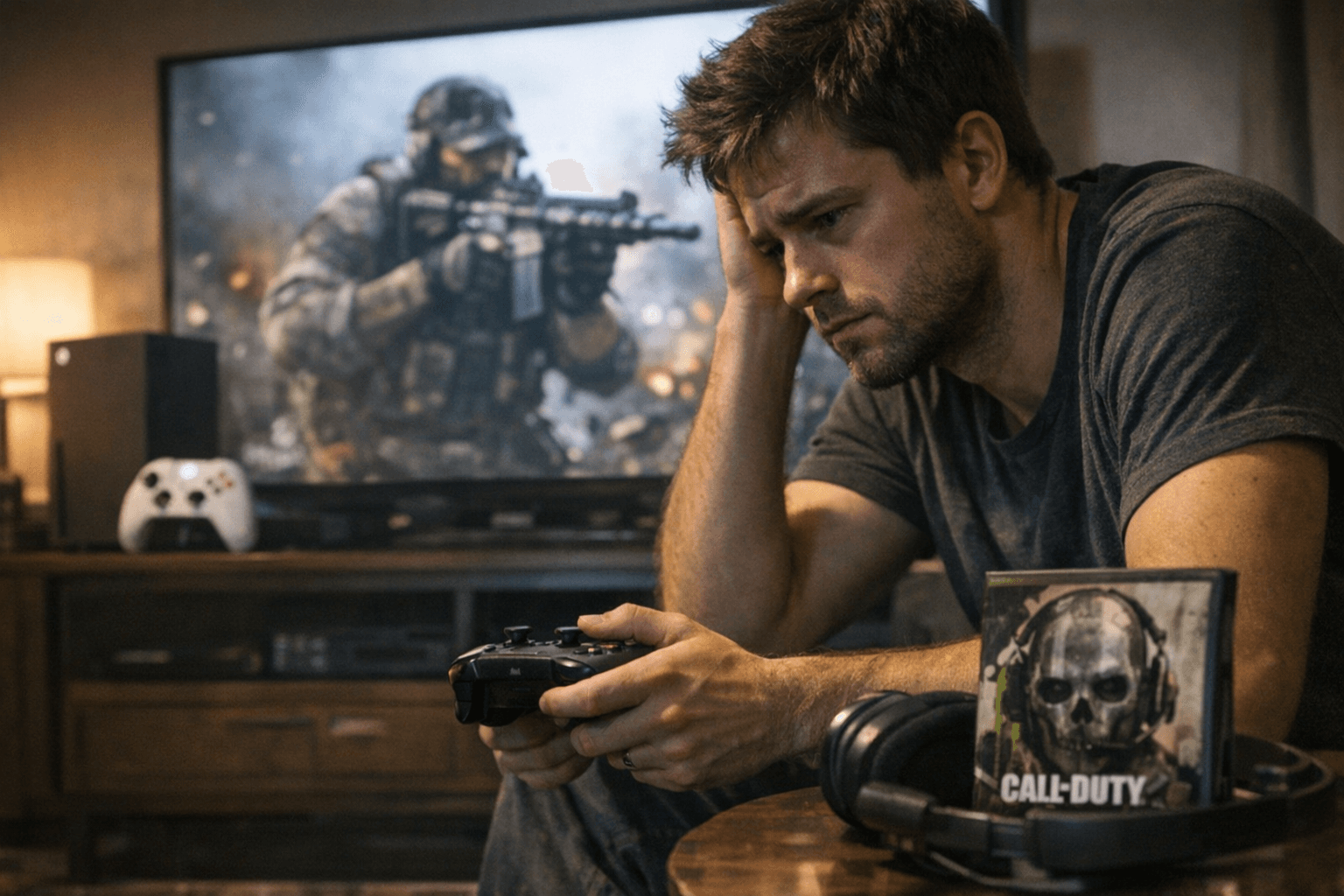 Microsoft Cuts Game Pass Prices, Delays New Call of Duty Access