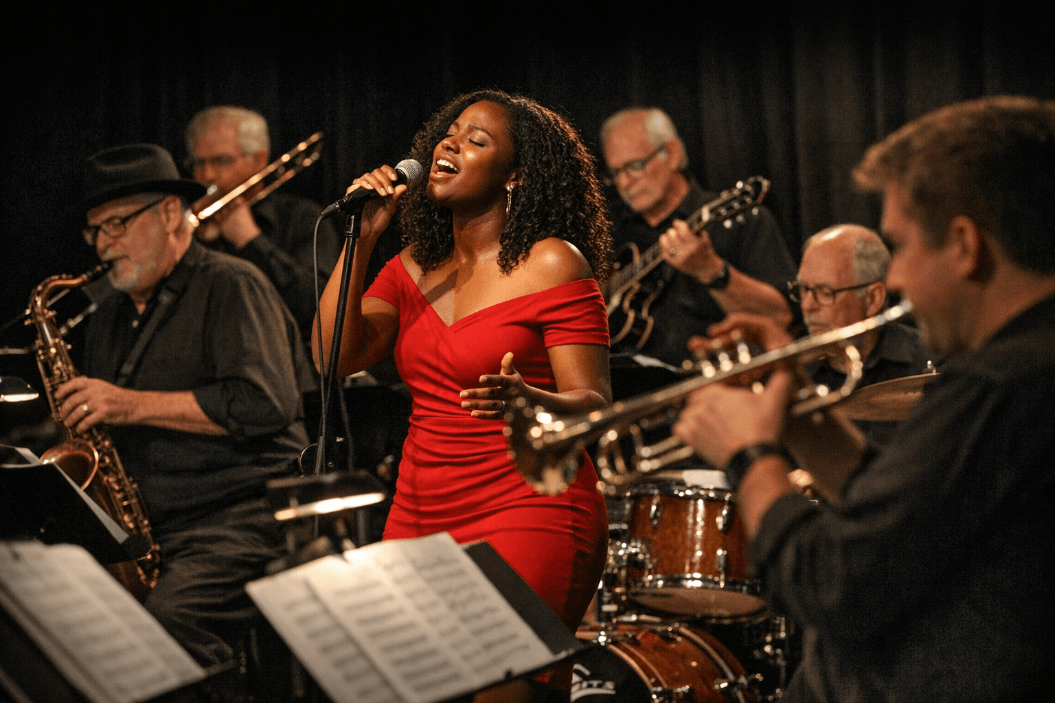 Atchison Jazz Express concert to fund scholarships for music students