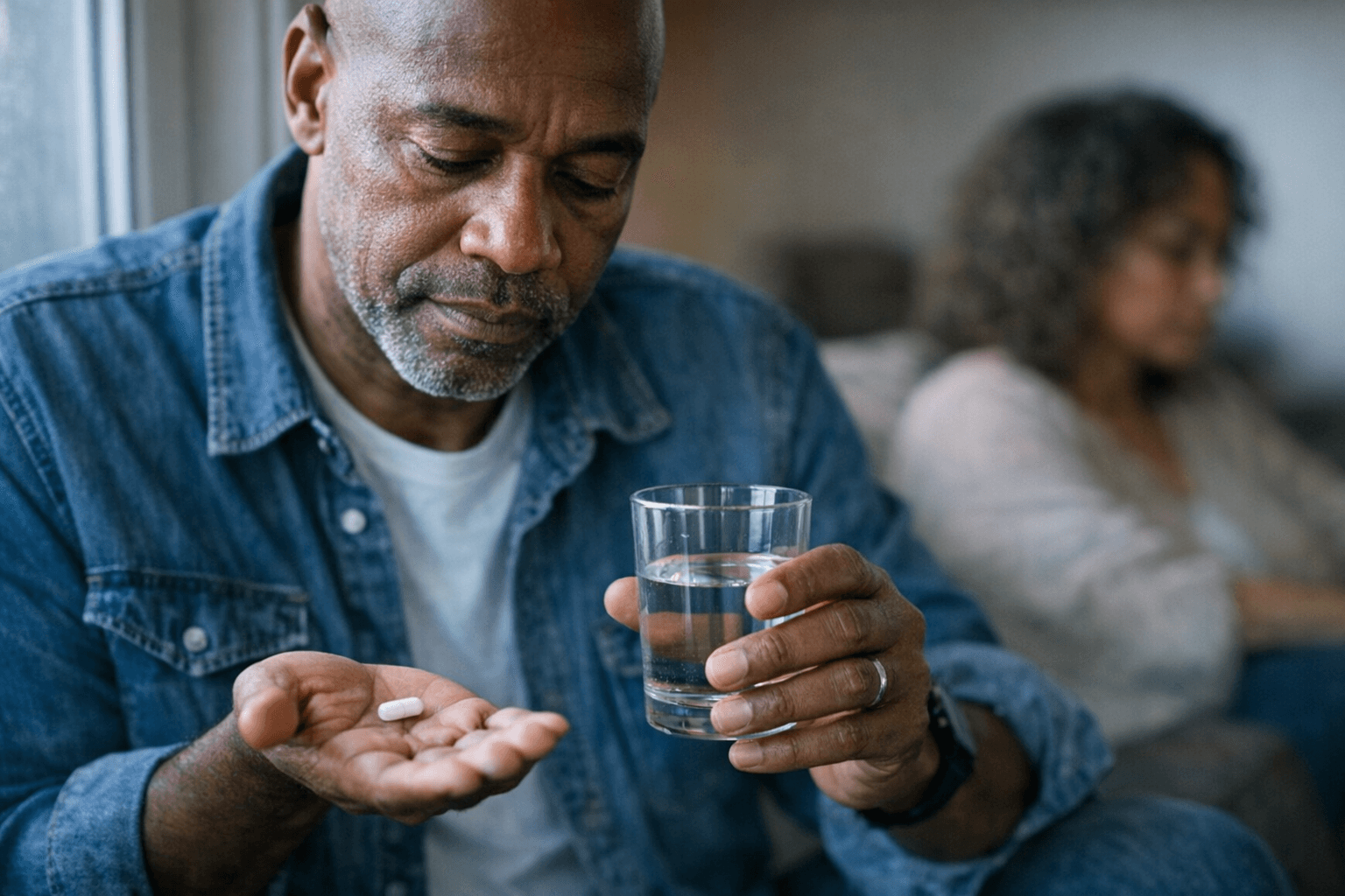 FDA approves Merck’s once-daily HIV pill for stable patients