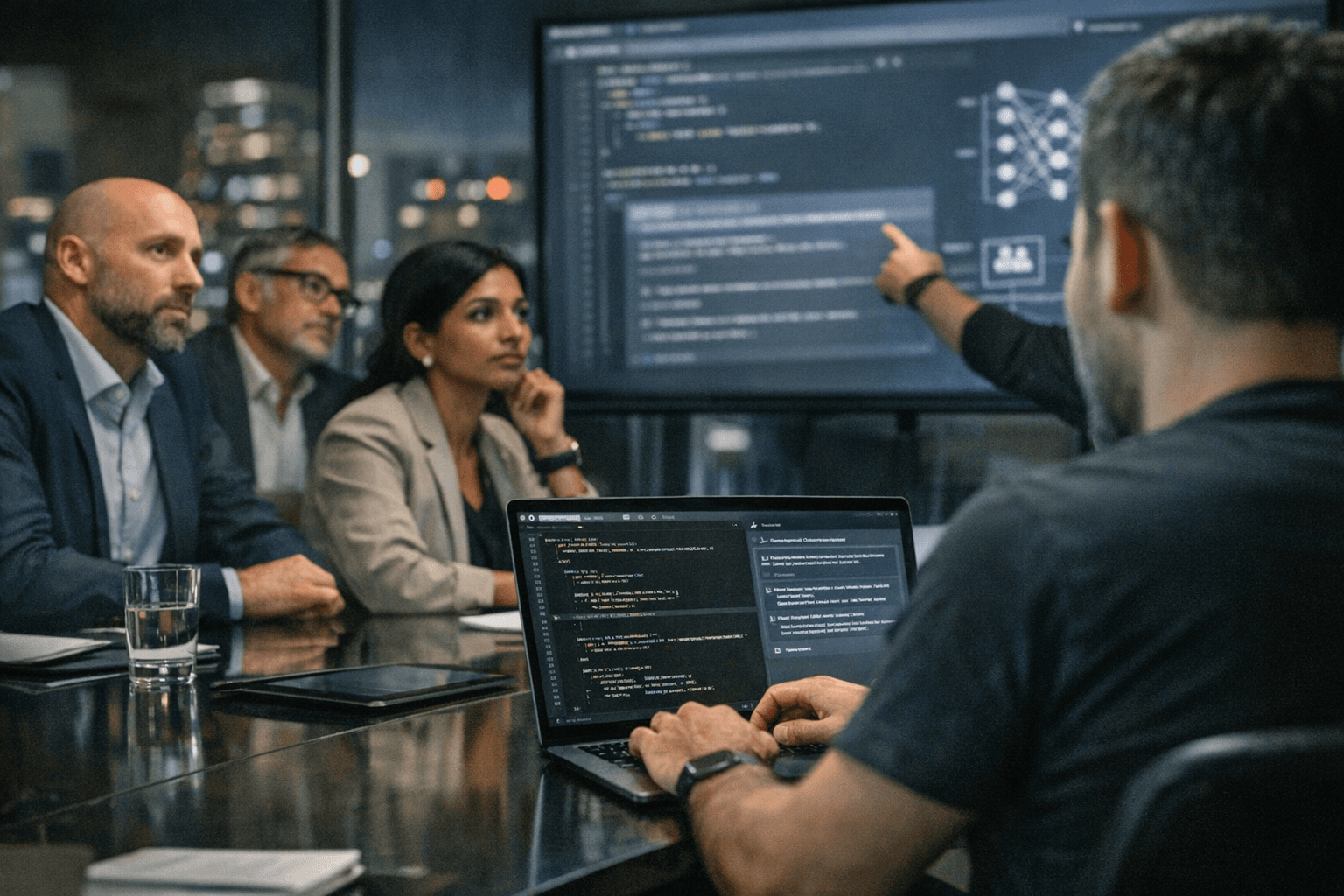 OpenAI expands Codex push with consulting firms to win enterprise customers