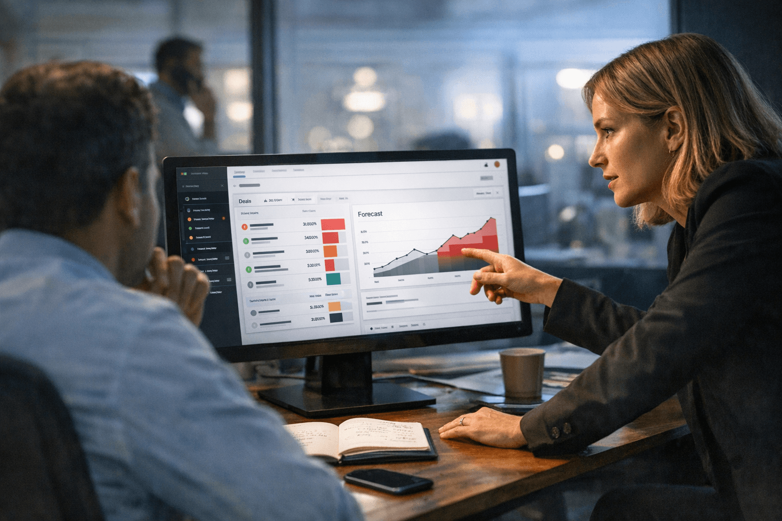 AI-generated illustration