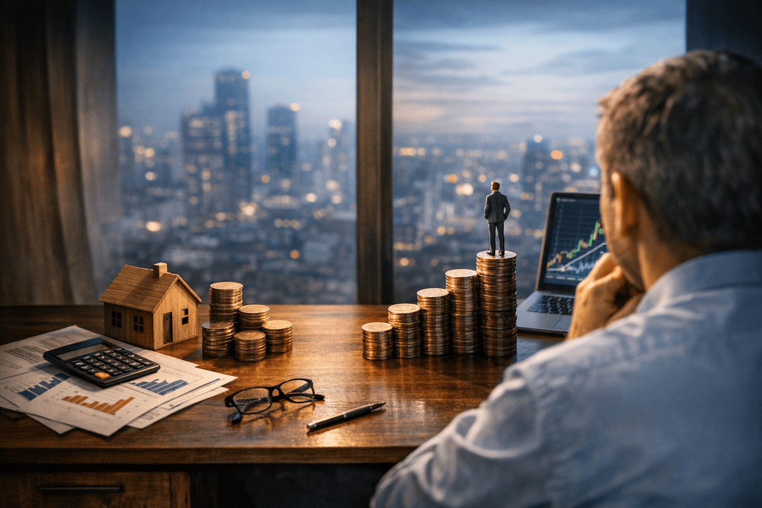 מניות ערך או צמיחה: איך לבחור את הסגנון המתאים לך