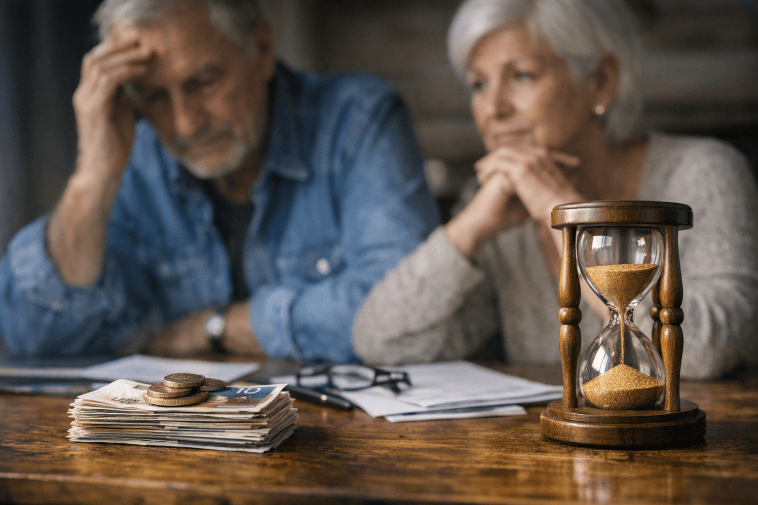 קצבה חודשית או משיכה חד־פעמית: איך בוחרים נכון בפנסיה