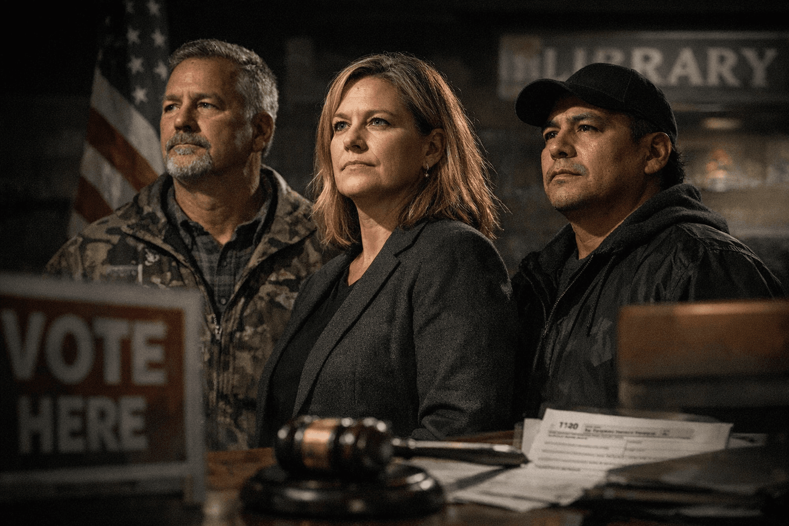 Beltrami County DFL endorses three challengers in key local races