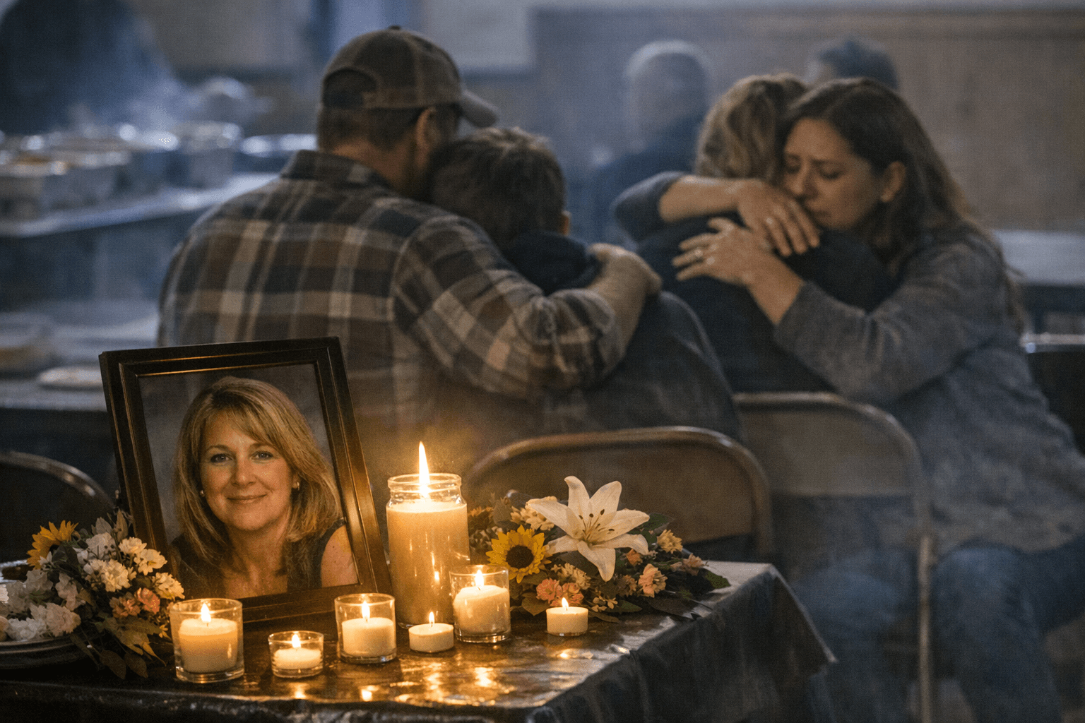 Beltrami County community rallies to aid family after fatal crash