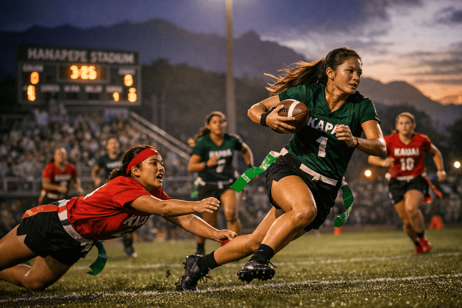 AI-generated illustration