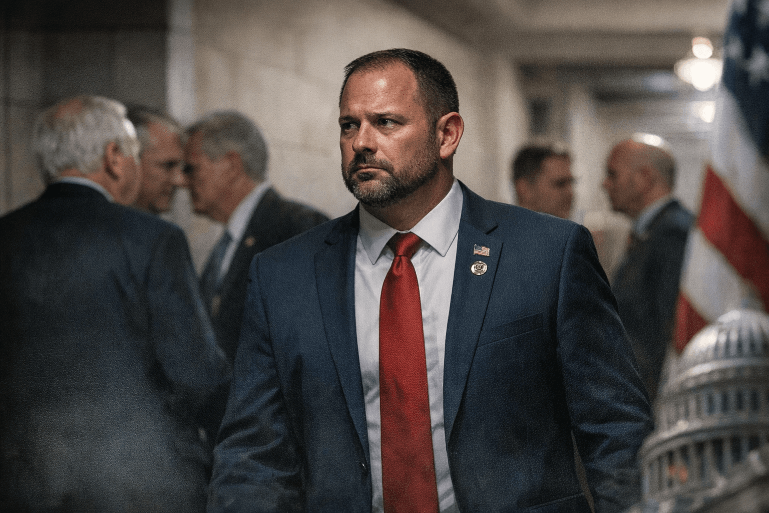 Mills says he will not resign as House ethics probe grows