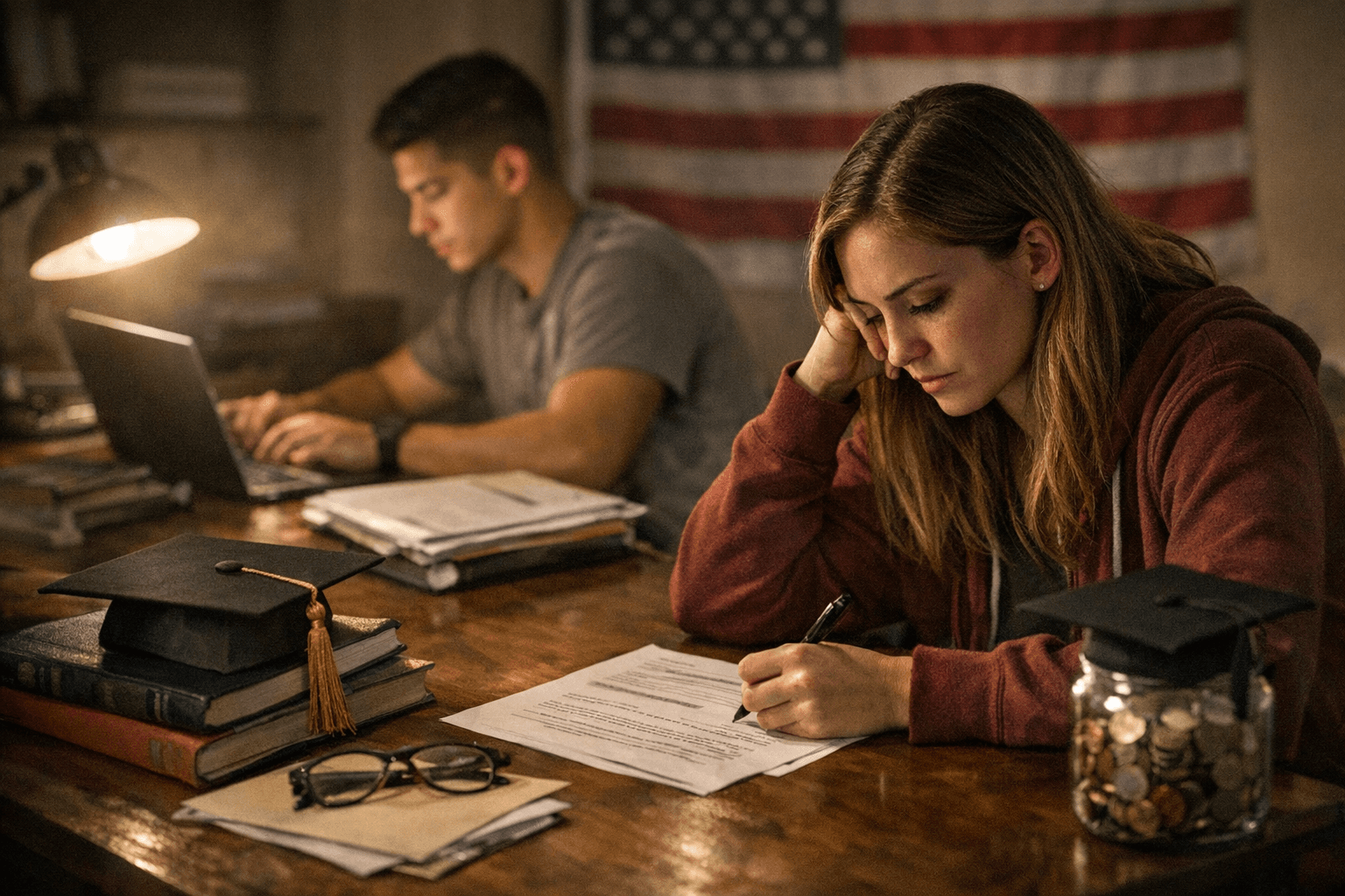 Fort Yuma Rotary scholarship deadline nears for local seniors